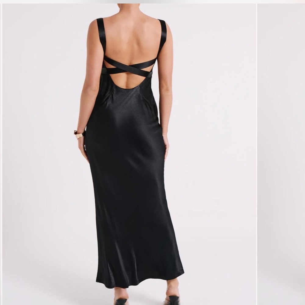 Meshki Ensley Dress